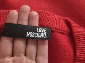 Moschino megztinis-tunika - nuotraukos Nr. 7