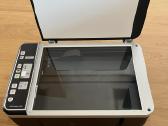 Hp Deskjet F4180 (skeneris/kopijuoklis) - nuotraukos Nr. 2