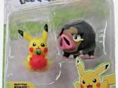 Pokemon battle pack rinkiniai (neatidaryti) - nuotraukos Nr. 2