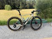 Willier Rave SLR gravel Force AXS - nuotraukos Nr. 3