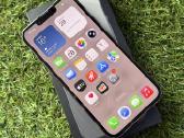 Apple iPhone 13 Pro 256gb Graphite - nuotraukos Nr. 4