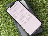 Apple iPhone 13 Pro 256gb Graphite - nuotraukos Nr. 7