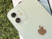Apple iPhone 12 64gb Green - nuotraukos Nr. 2