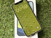 Apple iPhone 12 64gb Green - nuotraukos Nr. 3