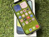 Apple iPhone 12 64gb Green - nuotraukos Nr. 4