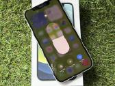 Apple iPhone 12 64gb Green - nuotraukos Nr. 5