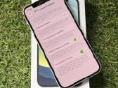 Apple iPhone 12 64gb Green - nuotraukos Nr. 7