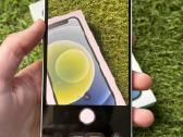 Apple iPhone 12 64gb Green - nuotraukos Nr. 9