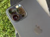 Apple iPhone 13 Pro Max 128gb Graphite - nuotraukos Nr. 2