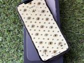 Apple iPhone 13 Pro Max 128gb Graphite - nuotraukos Nr. 3