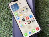 Apple iPhone 13 Pro Max 128gb Graphite - nuotraukos Nr. 4