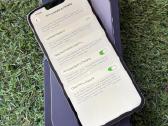 Apple iPhone 13 Pro Max 128gb Graphite - nuotraukos Nr. 7