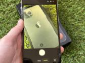 Apple iPhone 13 Pro Max 128gb Graphite - nuotraukos Nr. 8