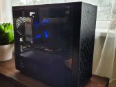 Žaidimų ir darbo kompiuteris Gtx1080 16gb 1tb SSD - nuotraukos Nr. 2