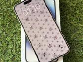 Apple iPhone 14 Pro Max 256gb Silver - nuotraukos Nr. 2