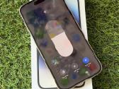 Apple iPhone 14 Pro Max 256gb Silver - nuotraukos Nr. 4