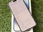 Apple iPhone 14 Pro Max 256gb Silver - nuotraukos Nr. 7