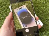 Apple iPhone 14 Pro Max 256gb Silver - nuotraukos Nr. 8