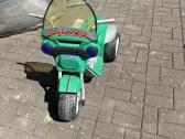 Vaikiškas Automobilis - nuotraukos Nr. 3