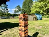 Lauko žaidimų nuoma. Gamyba, pardavimas - nuotraukos Nr. 7