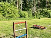 Lauko žaidimų nuoma. Gamyba, pardavimas - nuotraukos Nr. 4