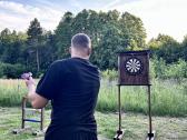 Lauko žaidimų nuoma. Gamyba, pardavimas - nuotraukos Nr. 10