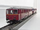 Lima akumuliatorinis keleivinis lokomotyvas Br 515 - nuotraukos Nr. 2
