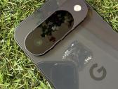 Google Pixel 10 128gb Black - nuotraukos Nr. 2