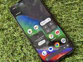 Google Pixel 10 128gb Black - nuotraukos Nr. 4