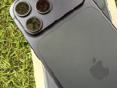 Apple iPhone 17 Pro Max 256gb Deep Blue - nuotraukos Nr. 2