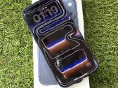 Apple iPhone 17 Pro Max 256gb Deep Blue - nuotraukos Nr. 3