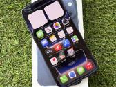 Apple iPhone 17 Pro Max 256gb Deep Blue - nuotraukos Nr. 4