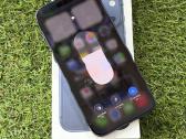 Apple iPhone 17 Pro Max 256gb Deep Blue - nuotraukos Nr. 5