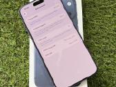 Apple iPhone 17 Pro Max 256gb Deep Blue - nuotraukos Nr. 7