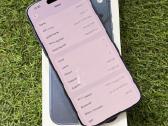 Apple iPhone 17 Pro Max 256gb Deep Blue - nuotraukos Nr. 8
