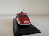 Bmw 501 Feuerwehr - nuotraukos Nr. 3