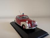 Bmw 501 Feuerwehr - nuotraukos Nr. 4