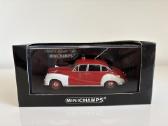 Bmw 501 Feuerwehr - nuotraukos Nr. 6