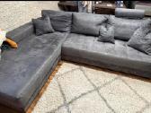 Sofa kampas - nuotraukos Nr. 4