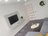 Išnuomajamas 2 kamb. butas centre - nuotraukos Nr. 6