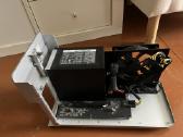 Razes Core X išorinio egpu dežutė - be Gpu - nuotraukos Nr. 2