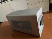 Razes Core X išorinio egpu dežutė - be Gpu - nuotraukos Nr. 3