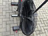 Schwinn Airdyne Ad8 – profesionalus Air Bike - nuotraukos Nr. 5
