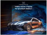 Tcl C7k is a smart TV with a 4k Qd Mini-LED - nuotraukos Nr. 3