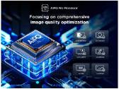 Tcl C7k is a smart TV with a 4k Qd Mini-LED - nuotraukos Nr. 4