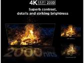 Tcl C7k is a smart TV with a 4k Qd Mini-LED - nuotraukos Nr. 5