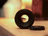 Canon Ef 50mm f/1.8 Stm - nuotraukos Nr. 2