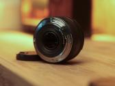 Canon Ef 50mm f/1.8 Stm - nuotraukos Nr. 3
