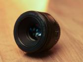 Canon Ef 50mm f/1.8 Stm - nuotraukos Nr. 5