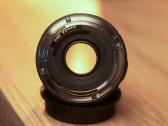 Canon Ef 50mm f/1.8 Stm - nuotraukos Nr. 6